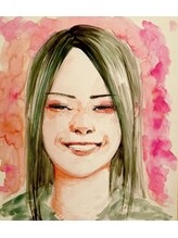 ねこのて&nbsp;森崎　 恵里花