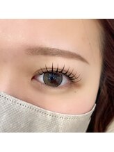 エピル(epill)/【epill】まつ毛デザイン