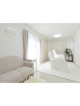 小規模プライベートサロン