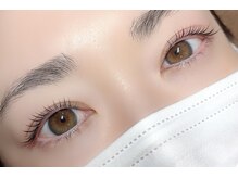 リッチサロン(Rich Salon)の雰囲気（まつ毛パーマ、パリジェンヌ　お好きなカール　お伝え下さい^_^）