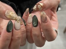 タクミウラワ アズ エティル(takumi urawa as Etel)/