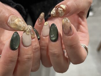 タクミウラワ アズ エティル(takumi urawa as Etel)/