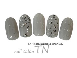 【山口葵店限定】デザインコース