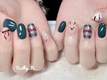 日常/デート/イベント/ブライダル等のデザインご相談ください♪