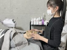 サロンナナジュウニ(Salon72)