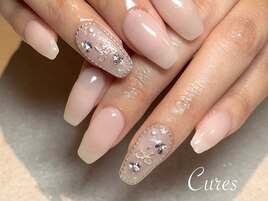 シンプル埋め尽くし