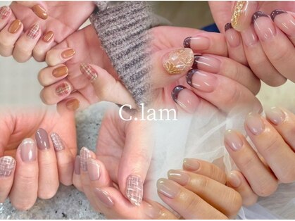 クラム(C.lam)の写真