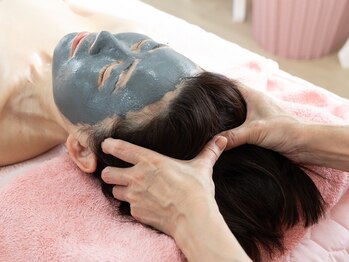 サロン ほほえむ(Fofo-m)/