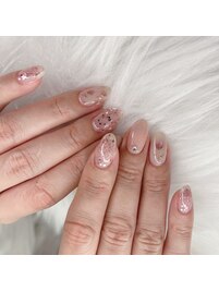 マグネット／フラワー／ミラー