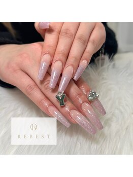 リーベスト 心斎橋(REBEST)/