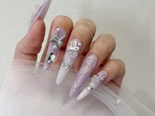 エムネイル(M-Nail)