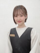 アイラッシュアンドネイルサロン クレアラルーチェ 徳山店(Crea la Luce)&nbsp;【Nail】 藤井
