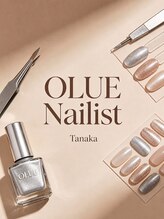 ネイルジョル 池袋店(Jaol) Tanaka .