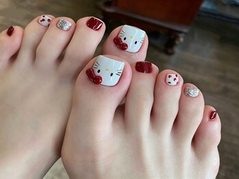 エイチスリー(H3)/季節に合わせるデザイン