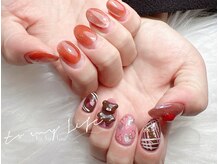 ナナネイル(NaNa Nail)/