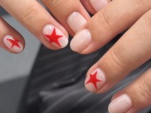 FM1120ネイルズ(FM1120.NAILS)/アート4コース