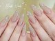 Best Nail 横浜店【ワンホンネイル・スカルプ・パラジェル・上品ジェルネイル】の写真