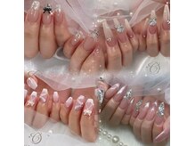 サフィアネイル 大阪駅前第3ビル(Safia nail)の雰囲気（大人かわいいデザインをご提案♪韓国・ワンホンお任せ下さい！）