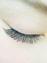 コハク アイデザイン(Cohaku eye design)/ボリューム派には 120本以上が◎