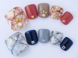 6500円定額30種★フットセレクト