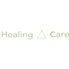 ヒーリングケア(Healing△Care)のお店ロゴ