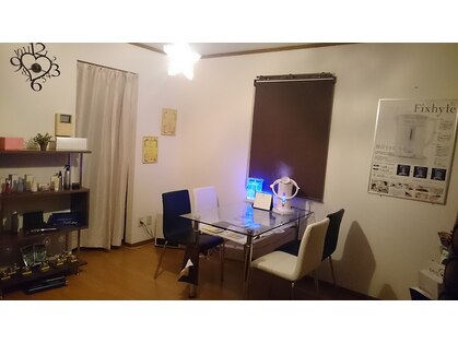 ヨサパーク チコ(yosapark chico)の写真