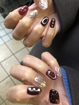 カリーナ(carina)/120分やり放題コース