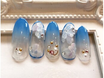 ナトゥール ネイルサロン(Natur nail salon)/