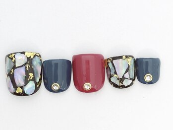 アーク/サンプルコース　￥7980