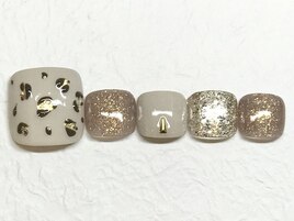 フット◇定額デザインＭ　9