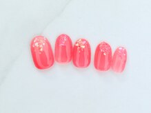 ミルネイル(Mil Nail)/