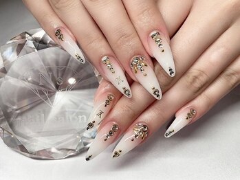 エヌズネイルサロン(N's)/ネイルデザイン7