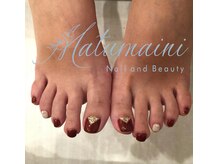 マトマイニ(Matumaini)/