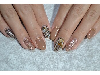 ベリンダエムエス(Belinda★MS)/