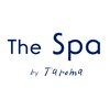 ザ スパ バイ タロマ 富山(The Spa by Taroma)ロゴ