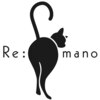 リマーノ 金山(Re:mano)のお店ロゴ