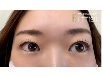 ベティッシュ(BETTISH.)/ラッシュリフト