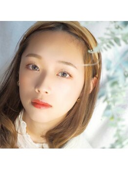 エメドットフルール(Hemer.f)/パリジェンヌラッシュリフト