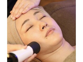 ラフレ(Rafre)/フェイシャルエステ