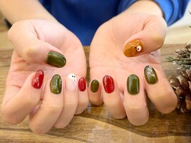 120分お客様デザイン