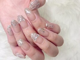 春夏秋冬/パラジェル/ニュアンス