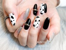 ブリノス(BLINOSS)/ダルメシアン☆COOLデザイン