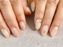 ネイル カノア(Nail Kanoa)/