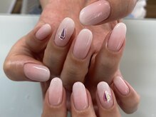 ビューティールームウィズ(beauty room w/)/