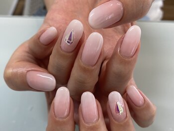 ビューティールームウィズ(beauty room w/)/