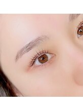 ダブリューアイラッシュ 長浜店(W eyelash)/まつ毛パーマ