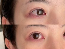 レア(Le’a)/lash lift