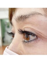 アリナラッシュ(ARINA LASH)/ダブルフラット上下