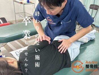 越谷マックス鍼灸整骨院