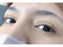 ナチュレ 武蔵藤沢店(NATURE)/パリジェンヌラッシュリフト